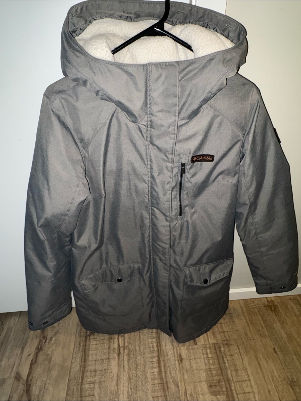 Women's Suttle Mountain Long Insulated Jacket - M